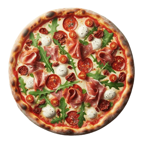 RUCCOLA SPECIAL - Standard