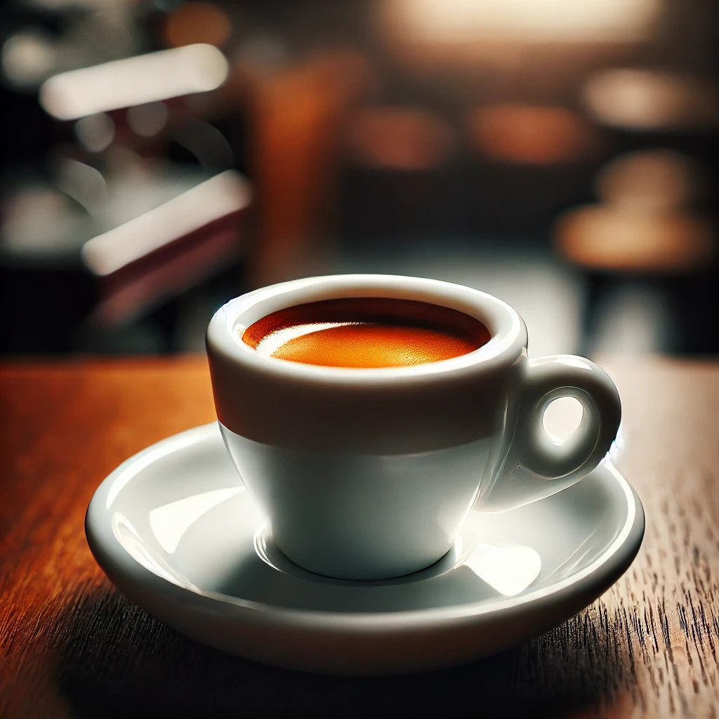 ESPRESSO