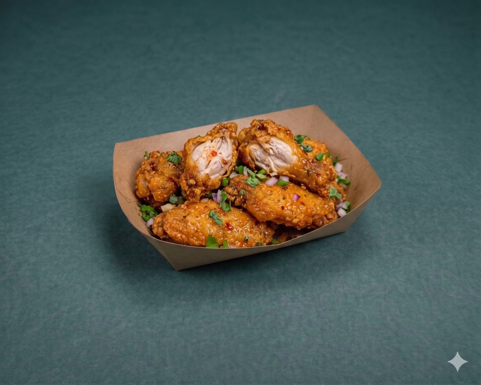 HOT WINGS 6st
