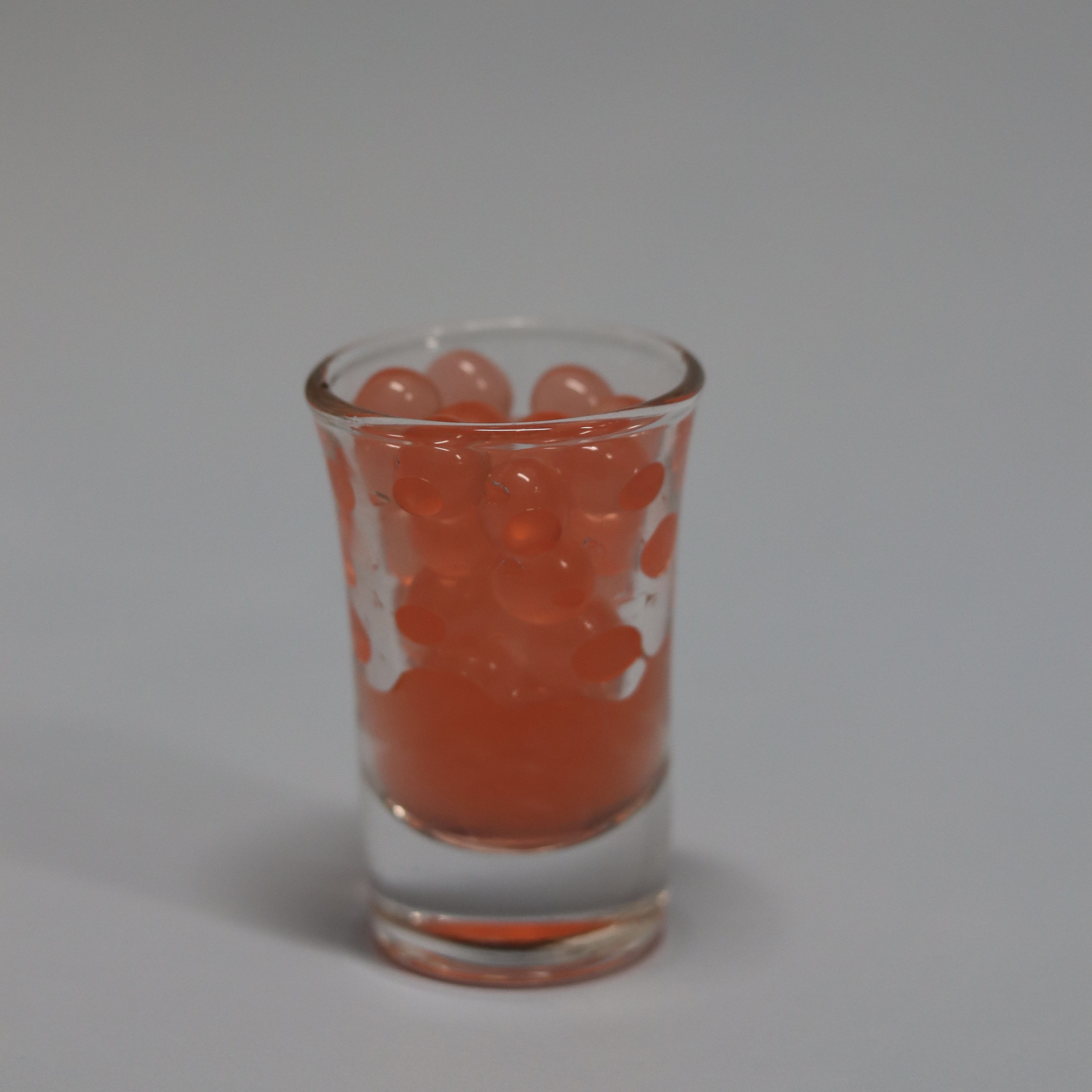 Popping Boba Jordgubb