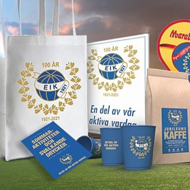 EIK PRODUKTER