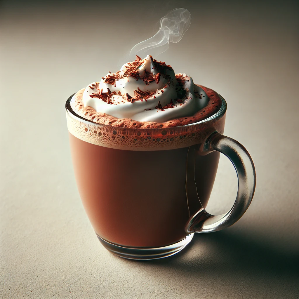 Hot Chocolate