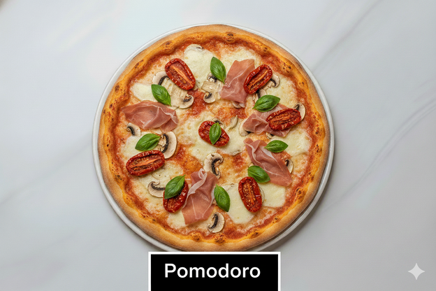 Pomodoro