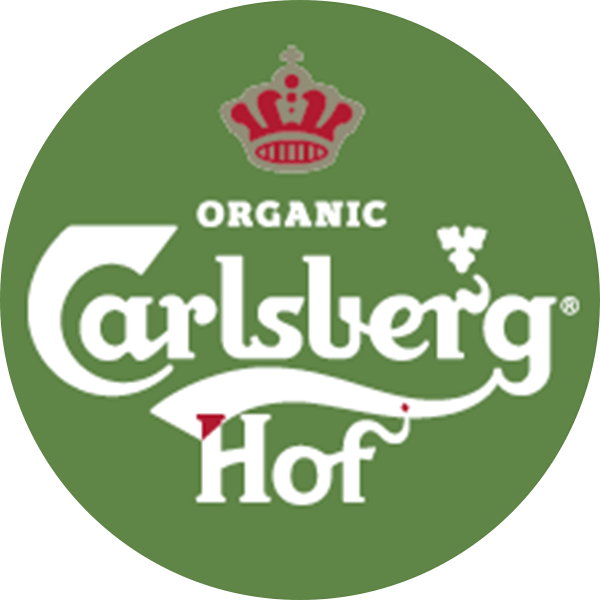 ÖL FAT; Carlsberg Hof