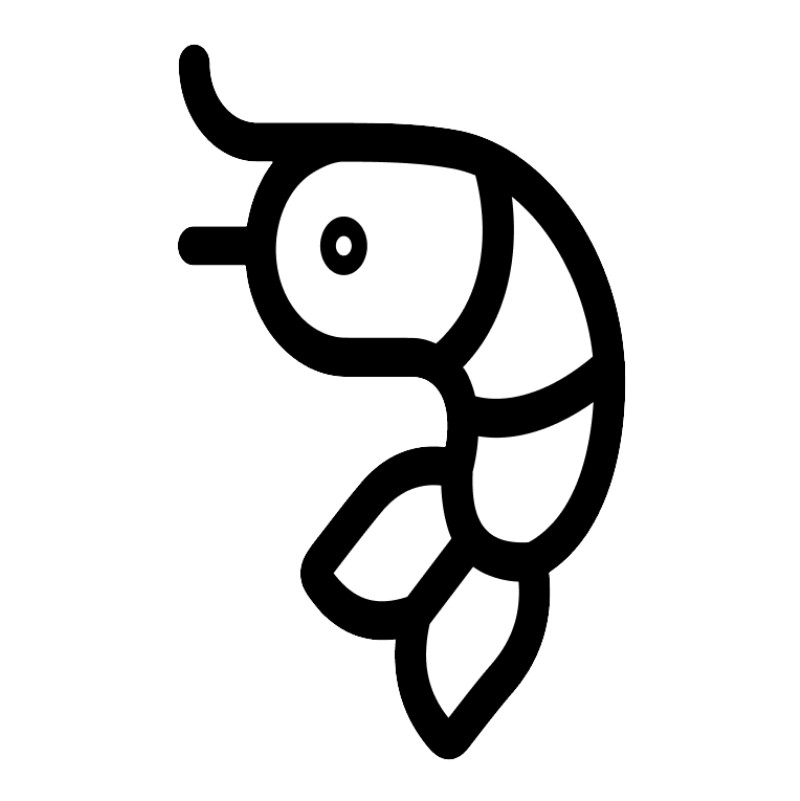 Dynamite Shrimp