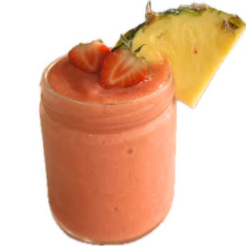 Malibu Daquiri