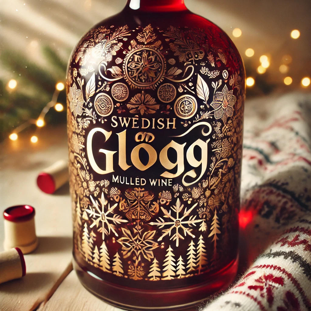 Glögg