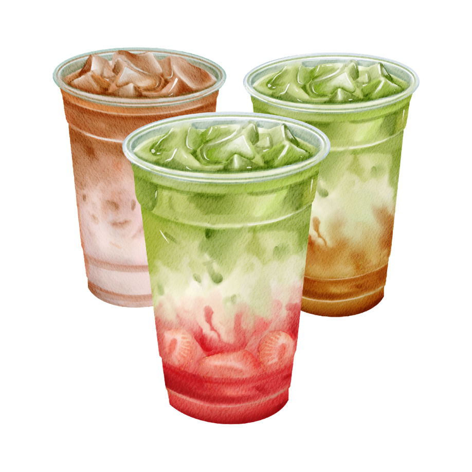 MATCHA