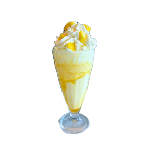 Mango Milkshake