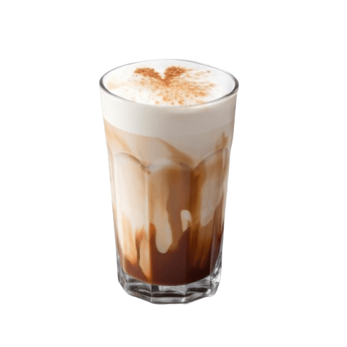 Latte Macchiato