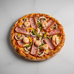 HUSETSPIZZA -S