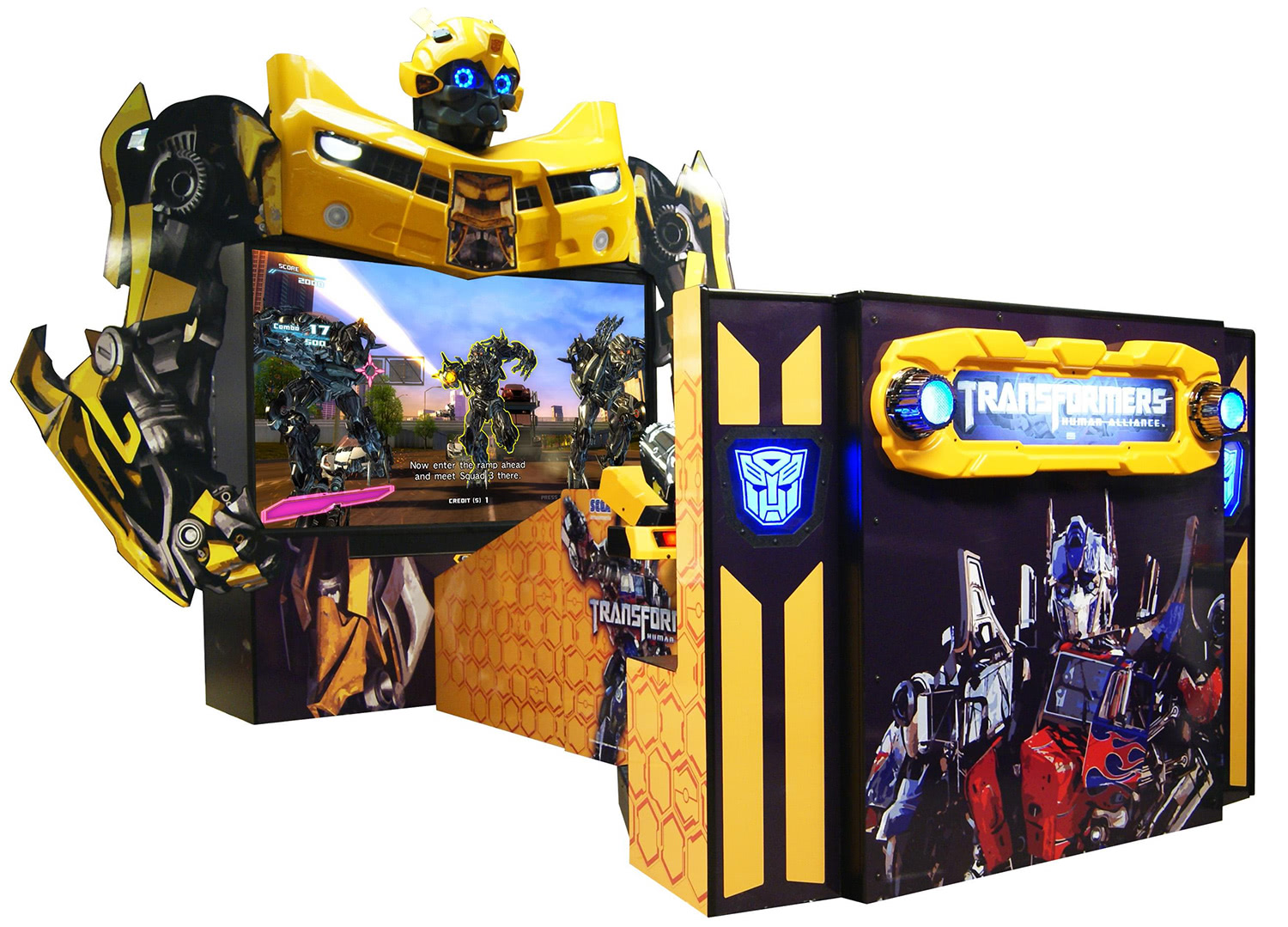 24 - Transformers
