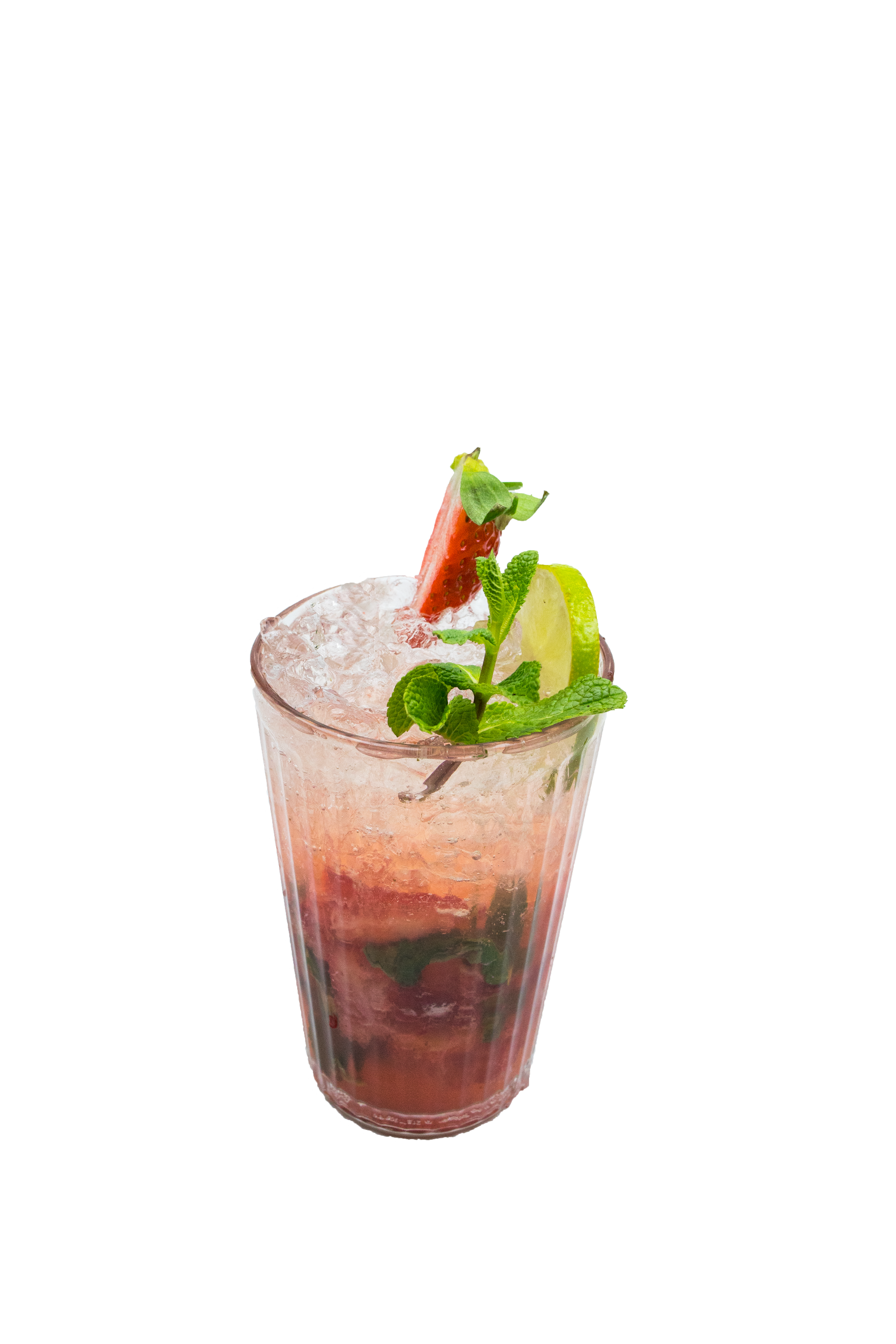 Watermelon Mojito