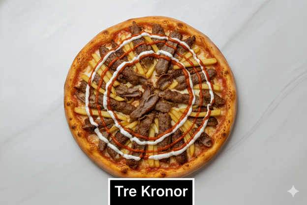 Tre Kronor