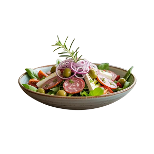 DI CARNE SALLAD
