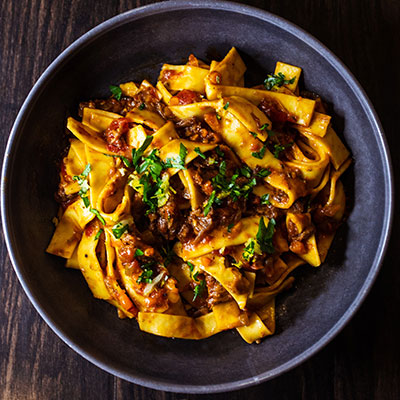 PASTA