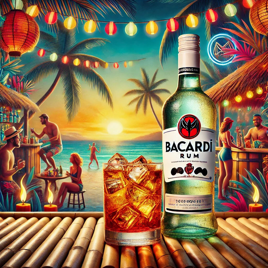 Bacardi