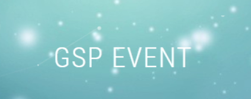 GSP EVENT TICKET