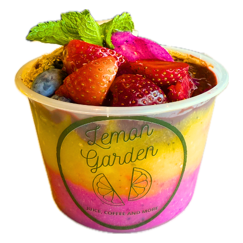 Royalty Bowl