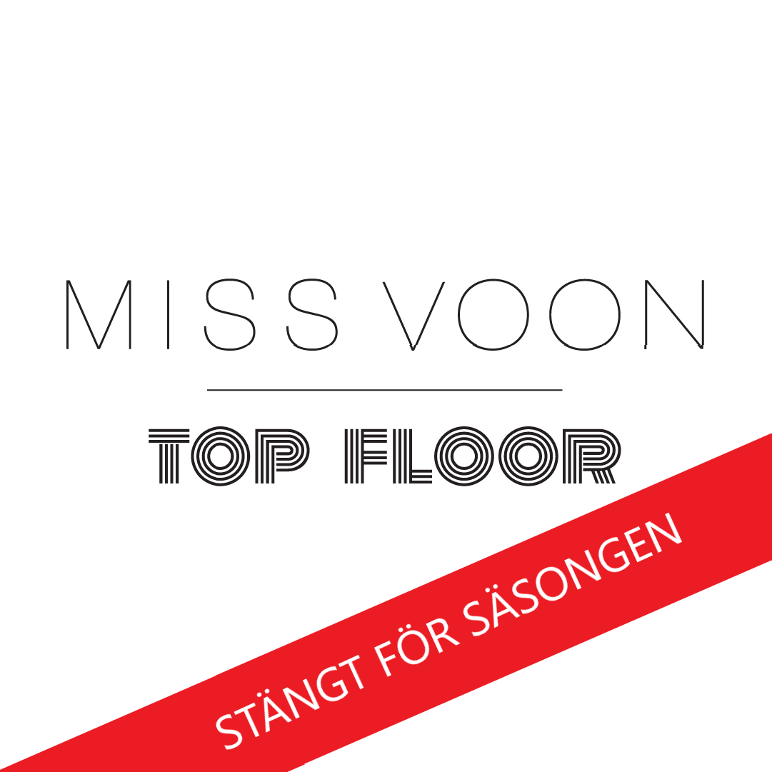 Top Floor by Miss Voon