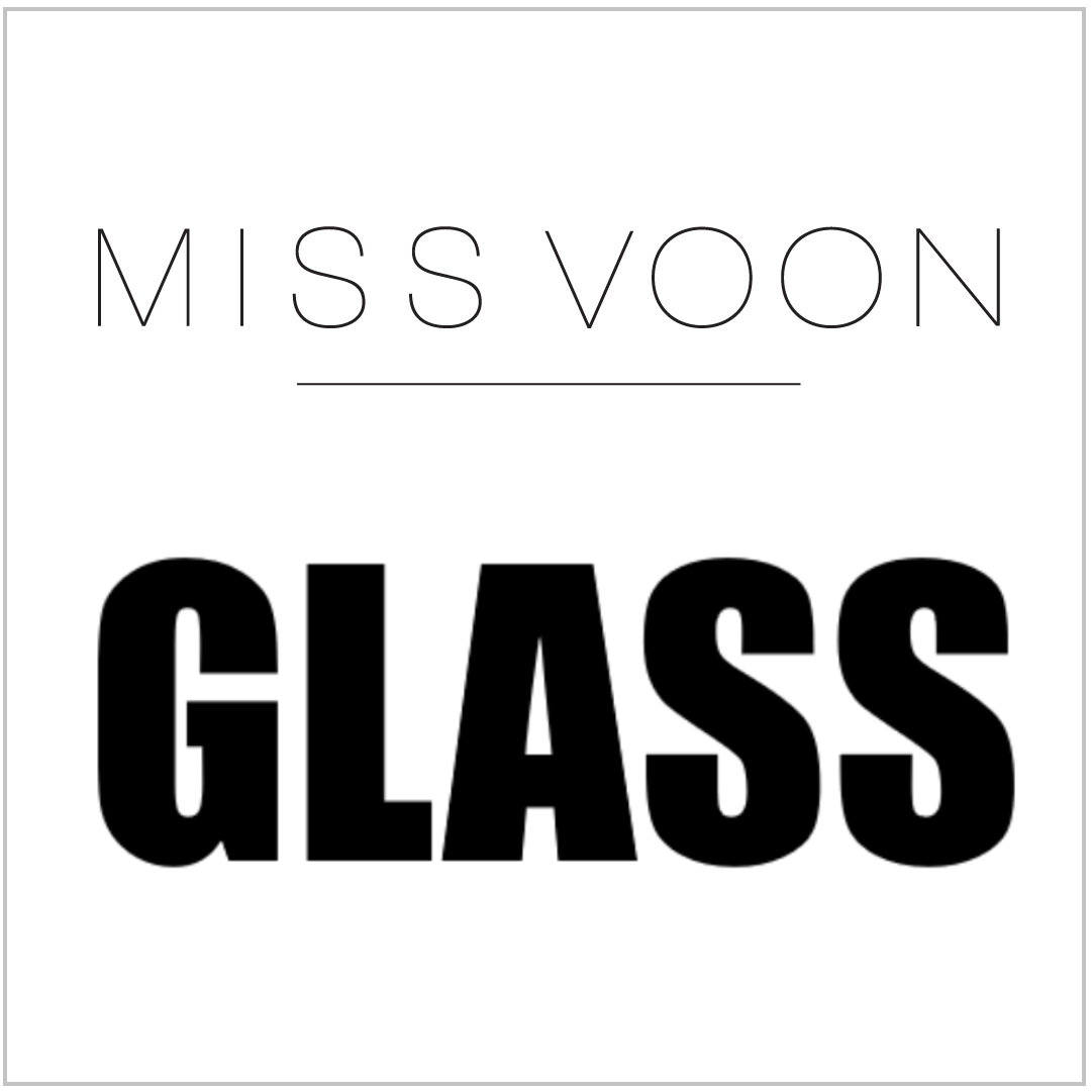 GLASSKIOSK | Miss Voon