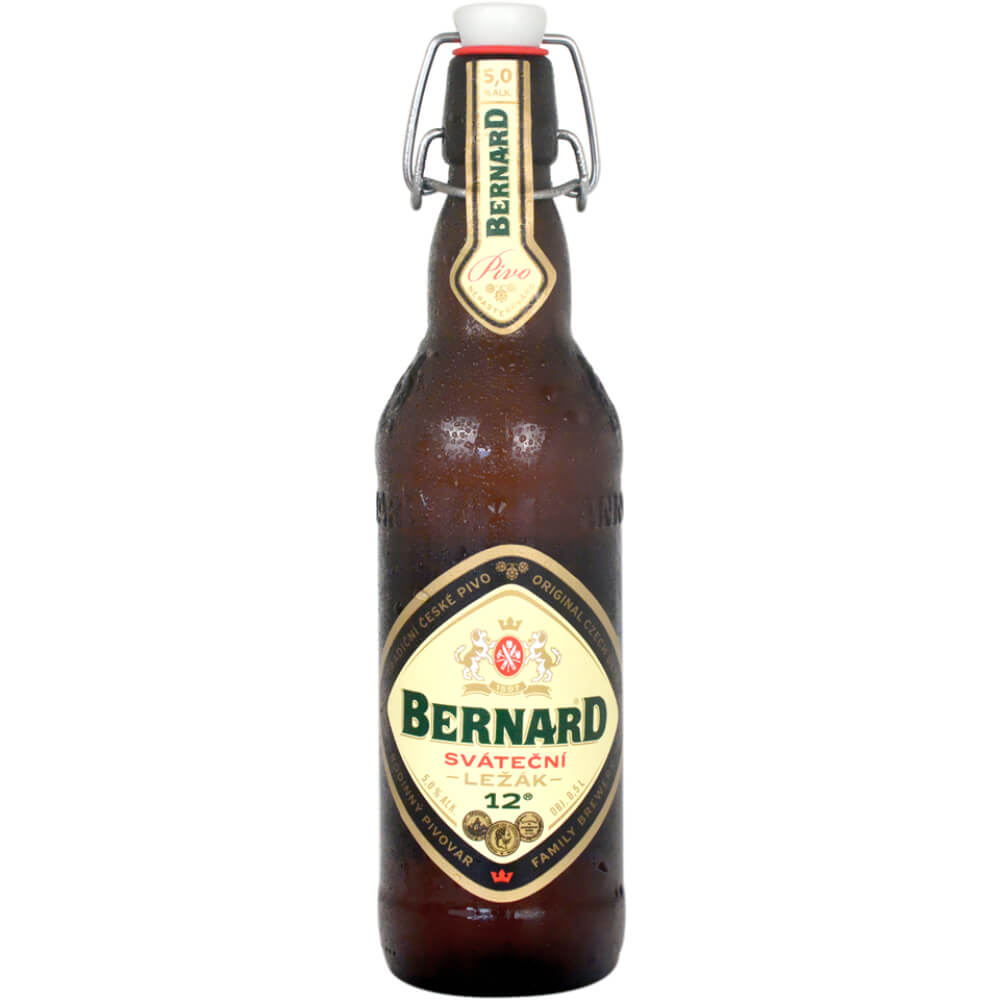 BERNARD