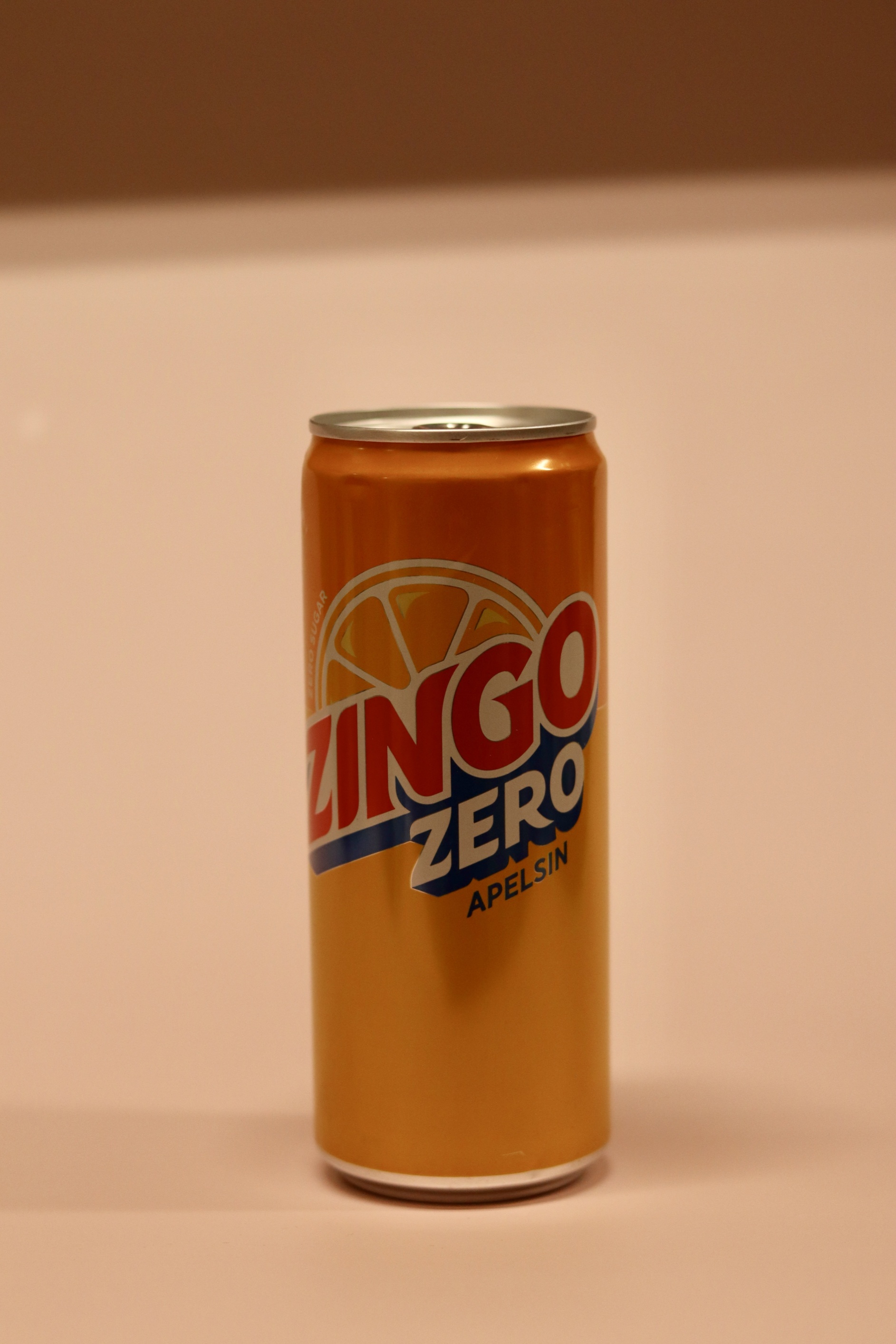 Zingo Zero 
