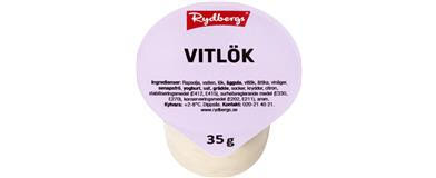 Vitlök