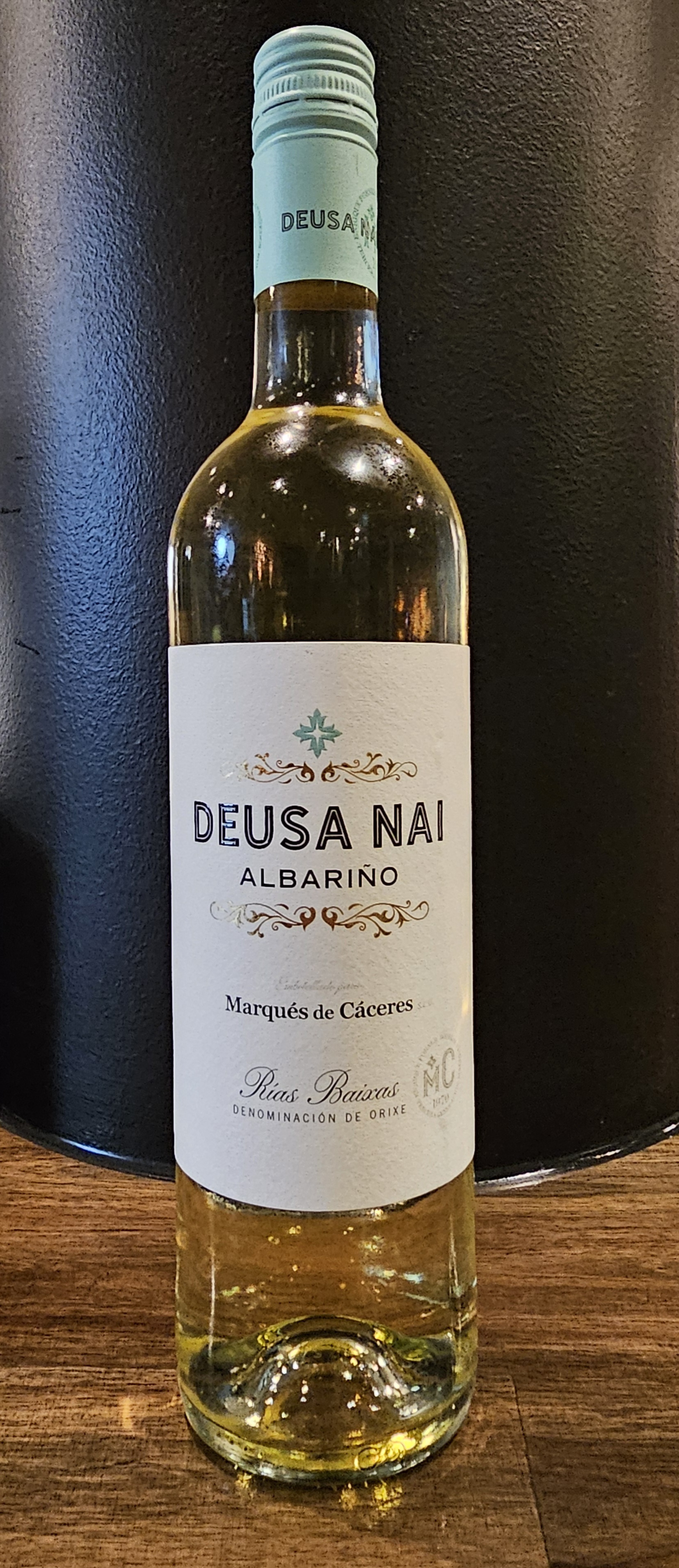 Deusa Nai Albariño