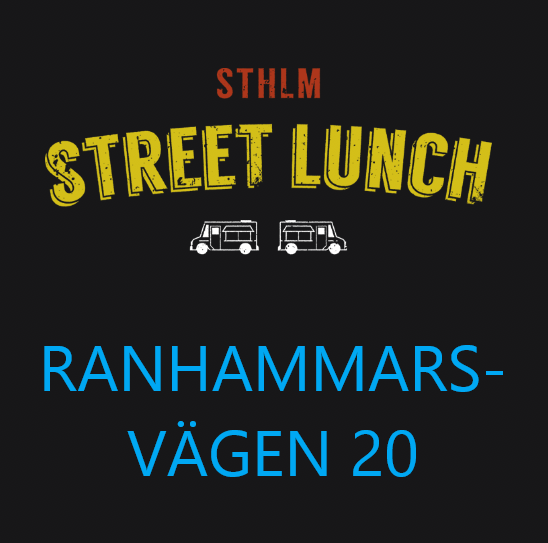 RANHAMMARSV. 20