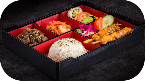 Bento