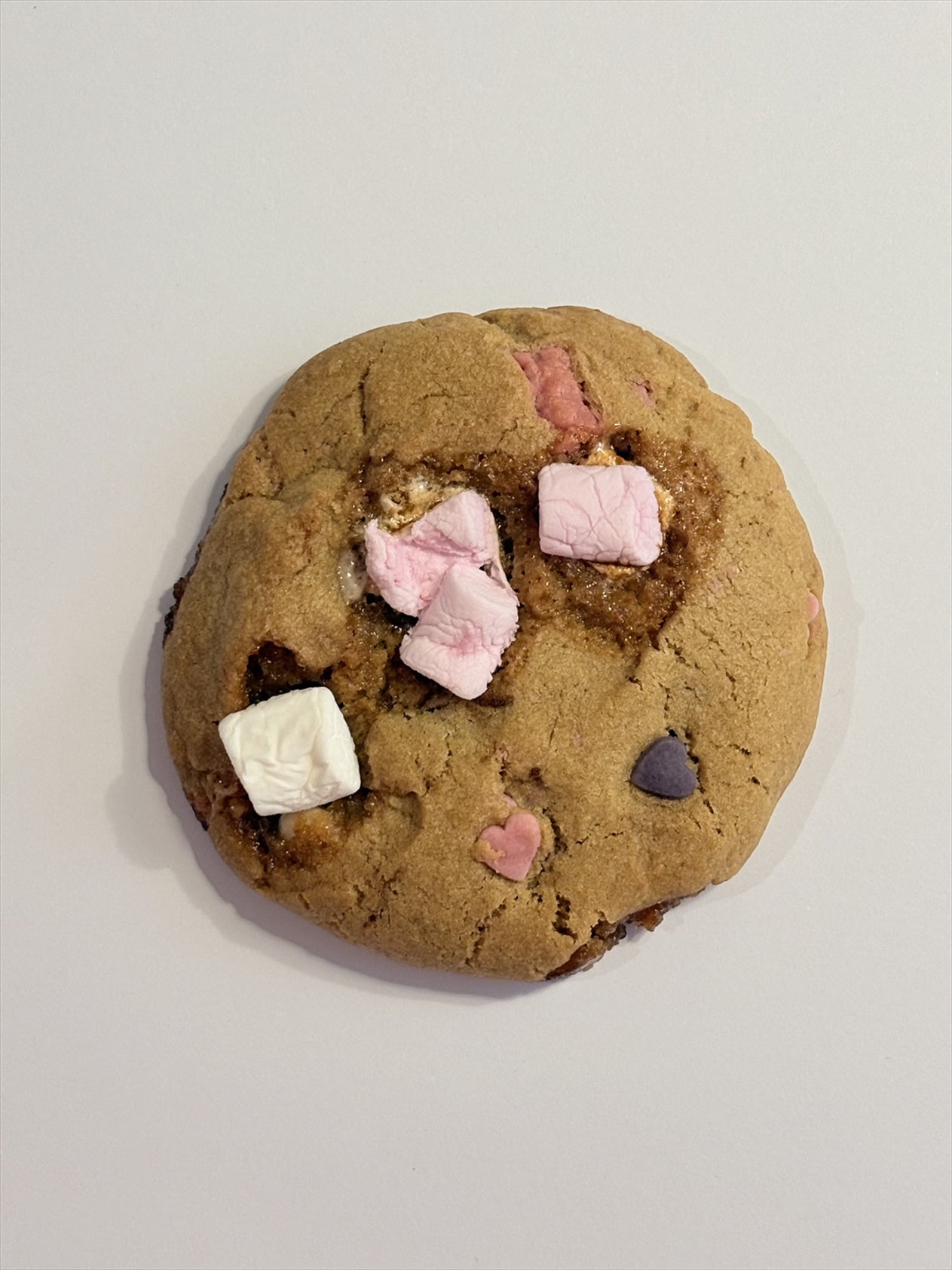 Valantine cookies