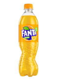 Fanta 0,5L