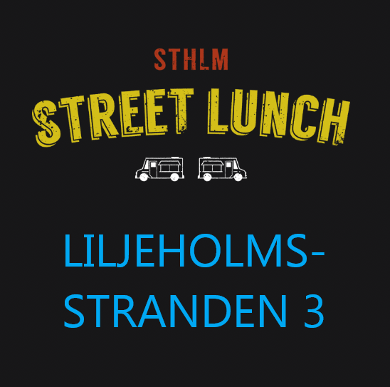 LILJEHOLMSSTRANDEN 2 - 3