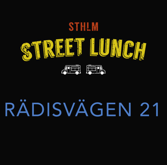 RÄDISVÄGEN 21