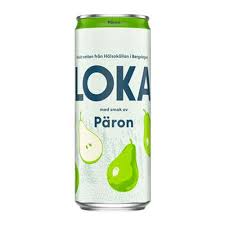 LOKA PÄRON
