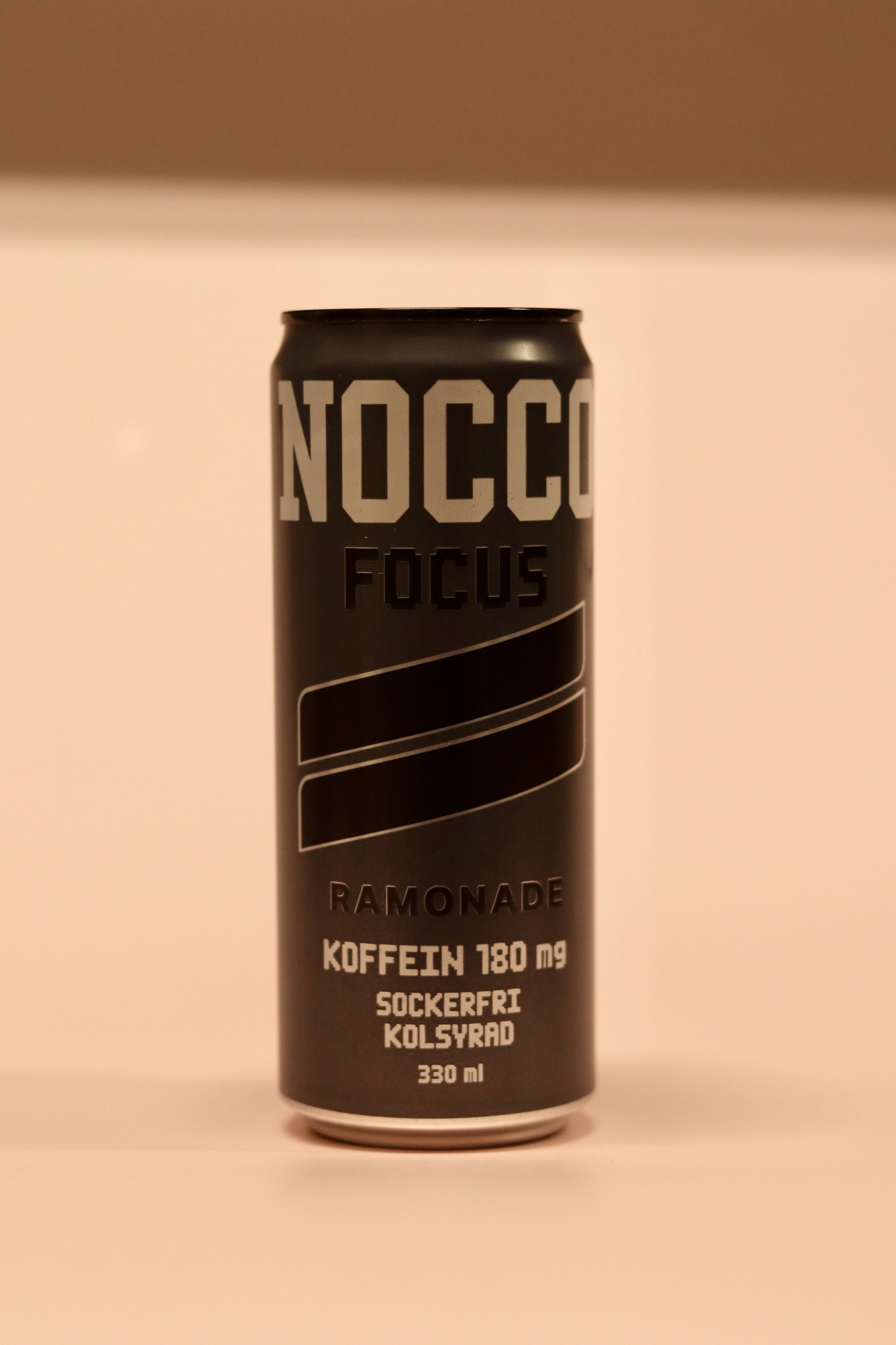 Nocco Ramonade 