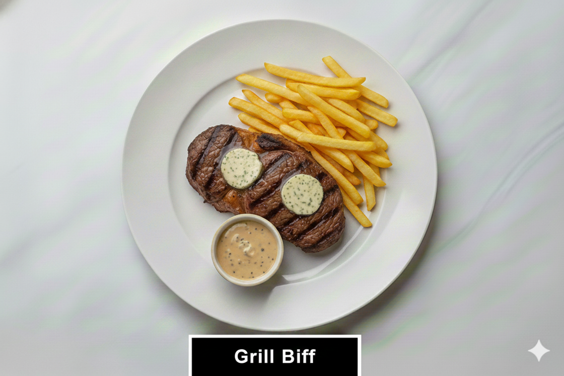Grillbiff