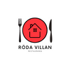 Röda Villan Pizzeria