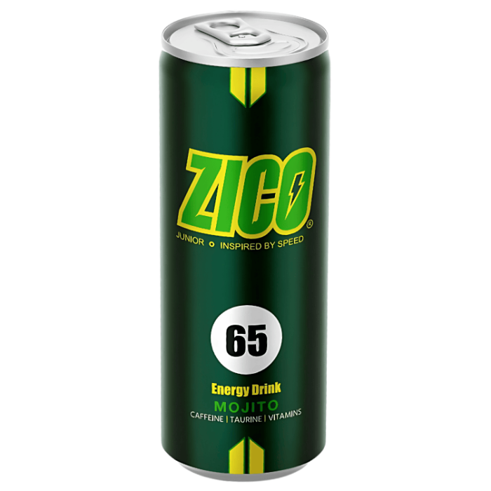 MOJITO