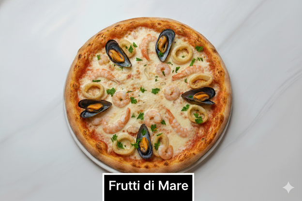 Frutti di Mare