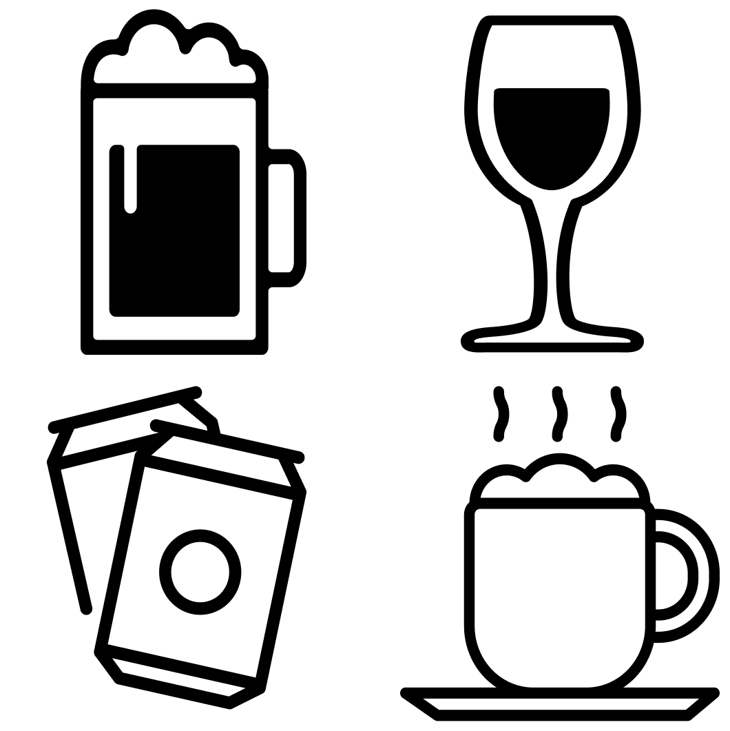 ICE-COFFE