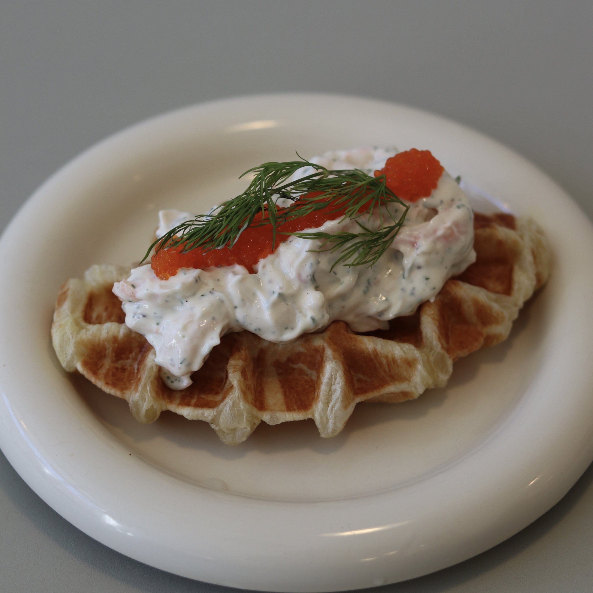 Croffle - Skagen 