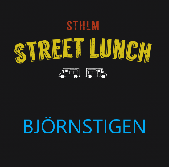 BJÖRNSTIGEN 85