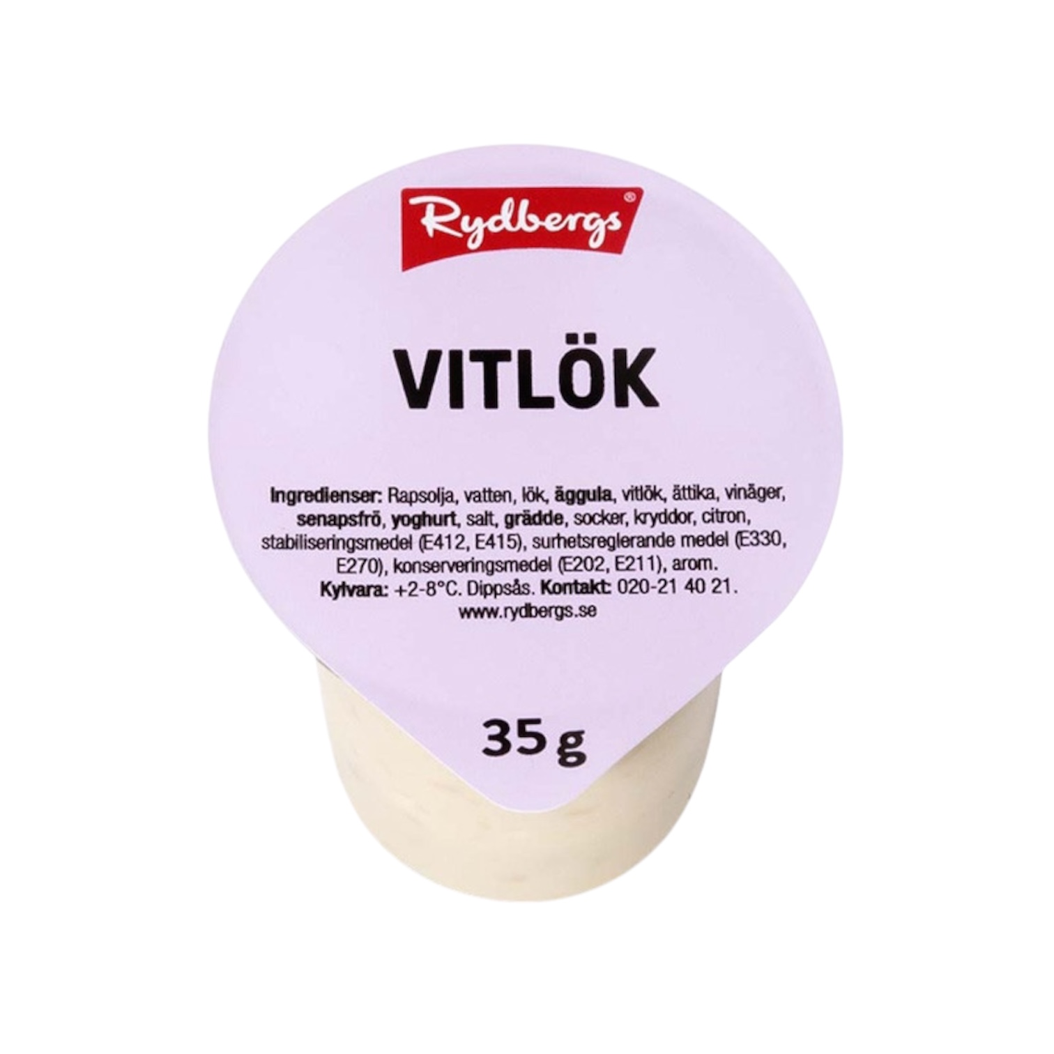 Vitlök