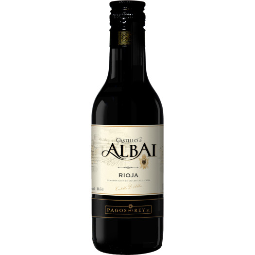 ALBAI RÖTT