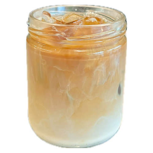 Iced Latte Normal