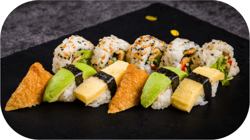 Vego Sushi