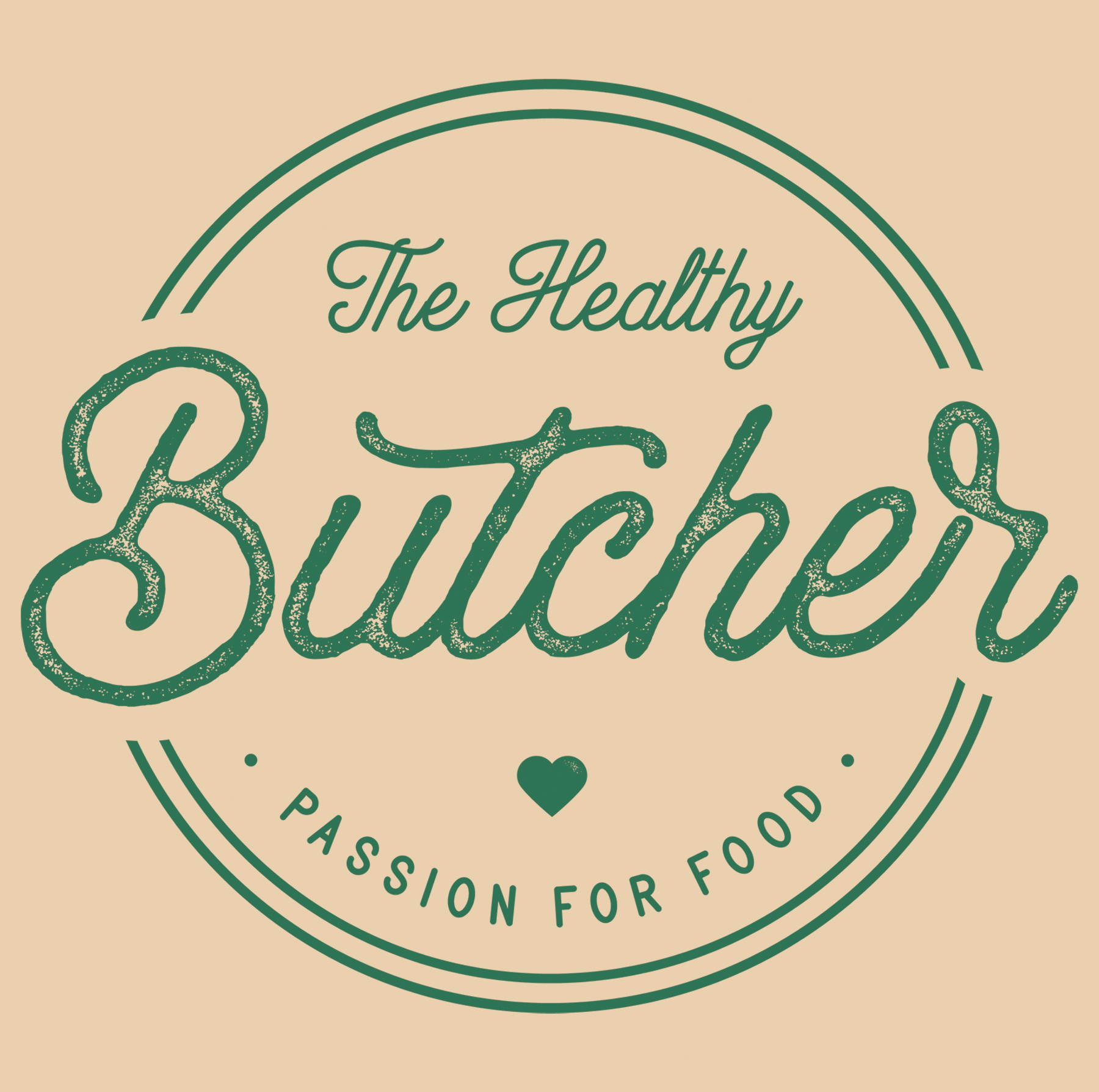 The Healthy Butcher