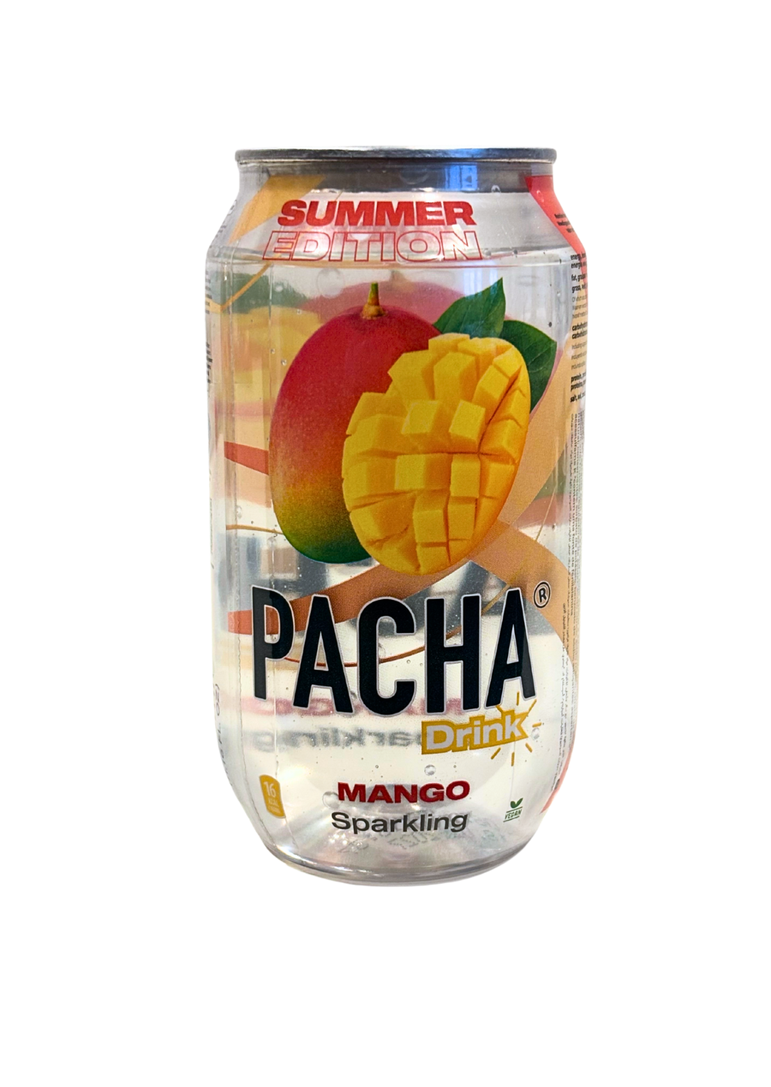 PACHA MANGO